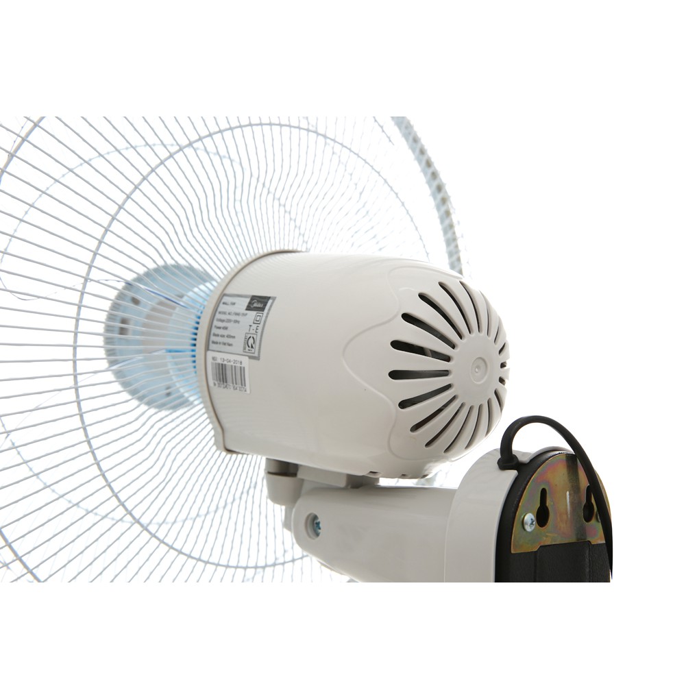 Quạt Treo Tường Midea FW40-15VF | BigBuy360 - bigbuy360.vn