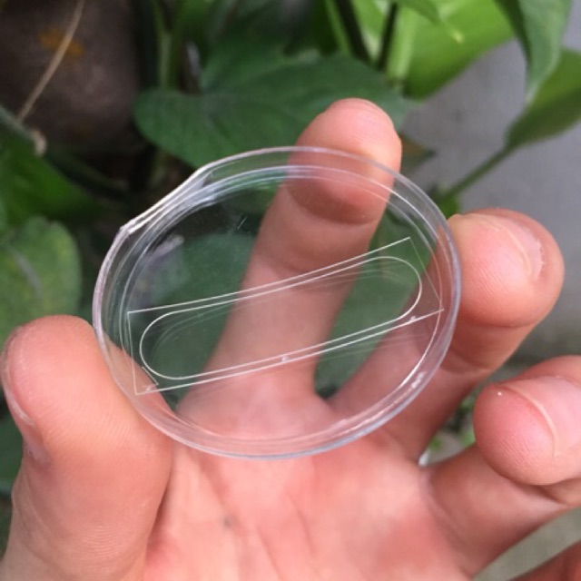 Kính cường lực camera LG V40