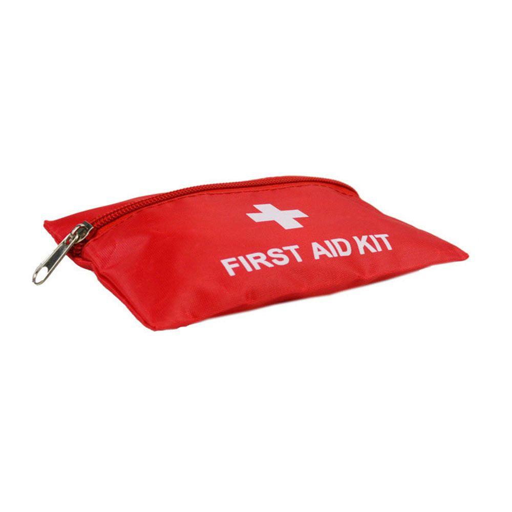 Túi Đựng Dụng Cụ Sơ Cứu 13Kinds Bền Bỉ Tiện Dụng Cho Hoạt Động Ngoài Trời