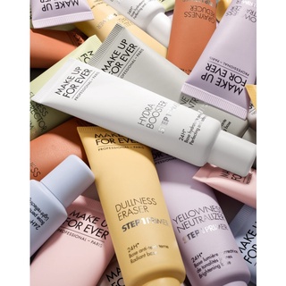 MAKE UP FOR EVER Kem Lót Step 1 Primer 30ml