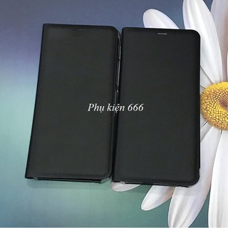 Samsung J4 Plus, J6 Plus: bao da s view siêu mỏng nhẹ