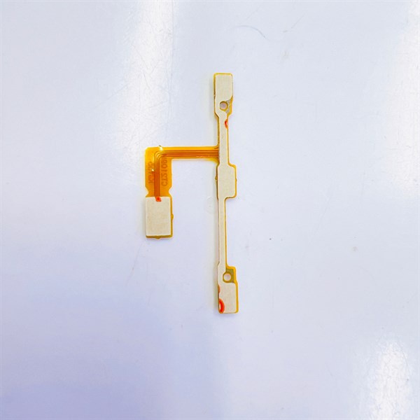 Dây nút nguồn vivo Y55 / Vivo Y55s dây nút nguồn , âm lượng Vivo Y55 / Y55s bẻ gập lại như zin