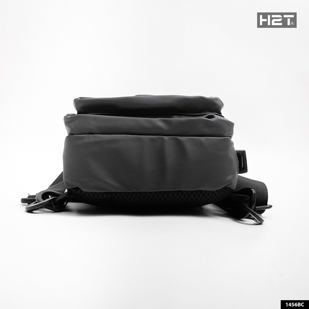 Ba Lô Túi Đeo Chéo Nam H2T CareFree Bag Túi Xách Nhỏ Gọn Tiện Lợi, Đường May Tỉ Mỉ Chắc Chắn 1456