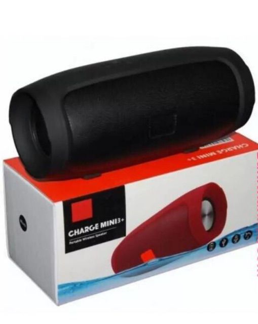 Loa Bluetooth Charge mini 3+