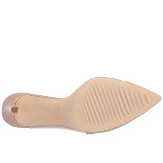 Giày sandal cao gót nữ NINE WEST wnTOFFEE