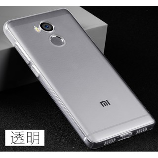 Ốp Silicon Xiaomi Mi, Redmi, Note các loại trong suốt