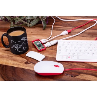 Máy tính nhúng Raspberry Pi  Zero 2 W phiên bản mới nhất