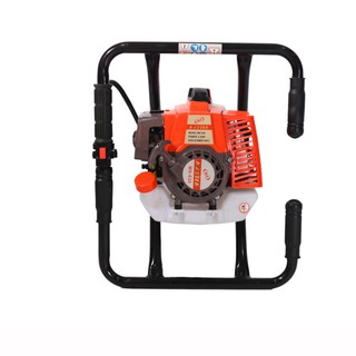 Máy khoan đất MASTER MS 630