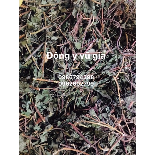 Cây kim ngân khô loại sạch đẹp 1kg