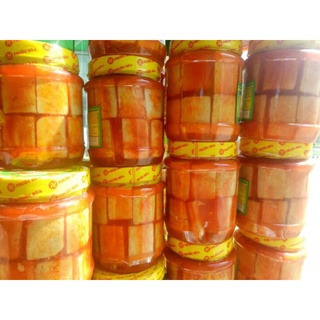 Chao môn béo Phước Hòa hủ đại 800g x lốc 6 hủ