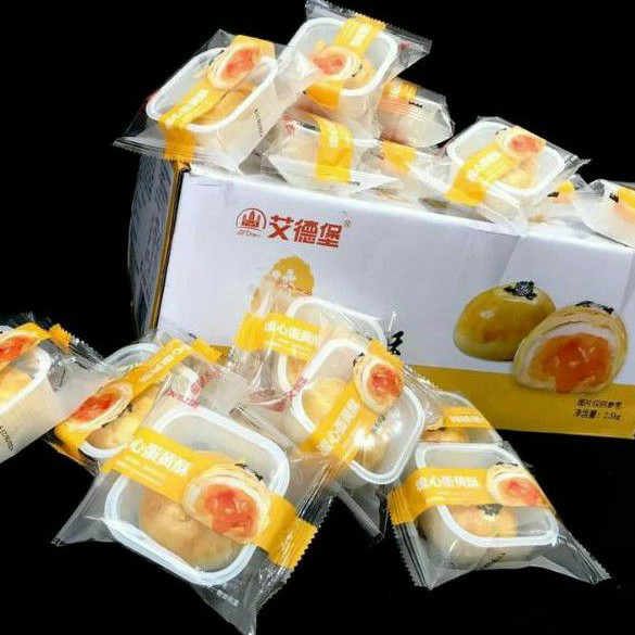 [Mã 267FMCGSALE giảm 8% đơn 500K] BÁNH NƯỚNG TRỨNG CHẢY EGG | BigBuy360 - bigbuy360.vn