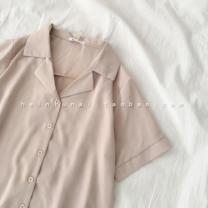 áo sơ mi ngắn tay | BigBuy360 - bigbuy360.vn