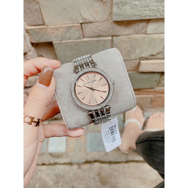 Đồng hồ nữ Michael Kors MK3218
