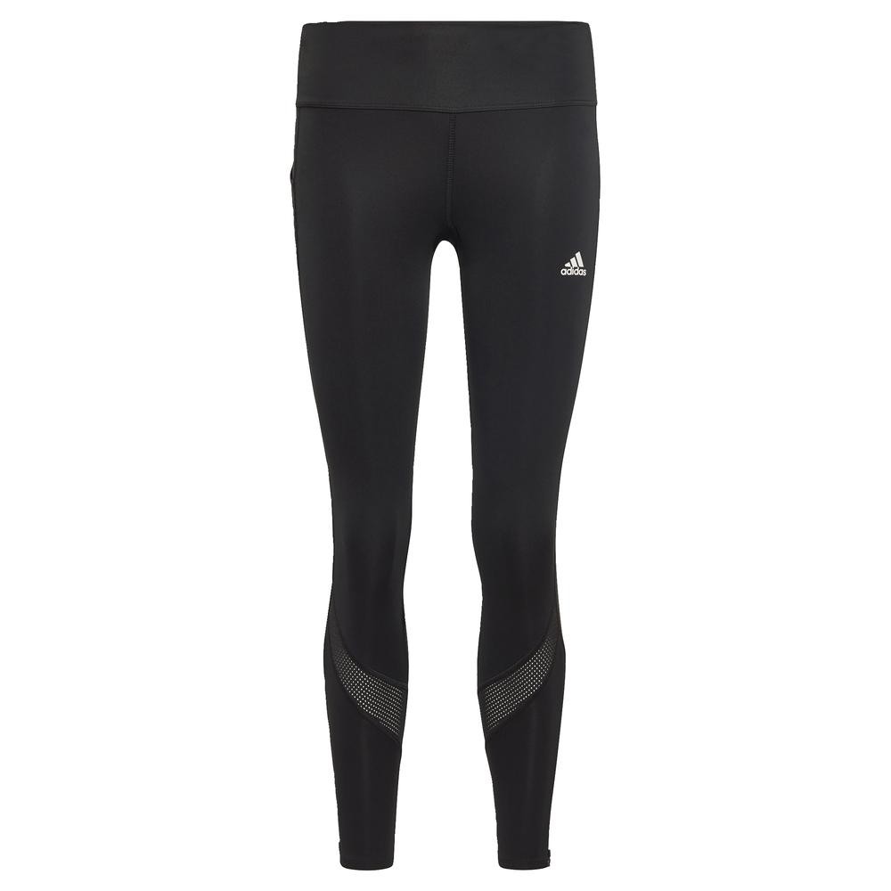 [Mã WABRDAS500 giảm 15% tối đa 500K đơn 1 triệu] Quần Bó adidas RUNNING Nữ Own The Run Màu Đen FS9832