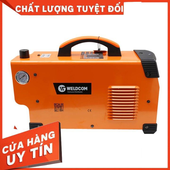 Máy Cắt Plasma.Máy cắt kim loại Plasma Jasic CUT 40