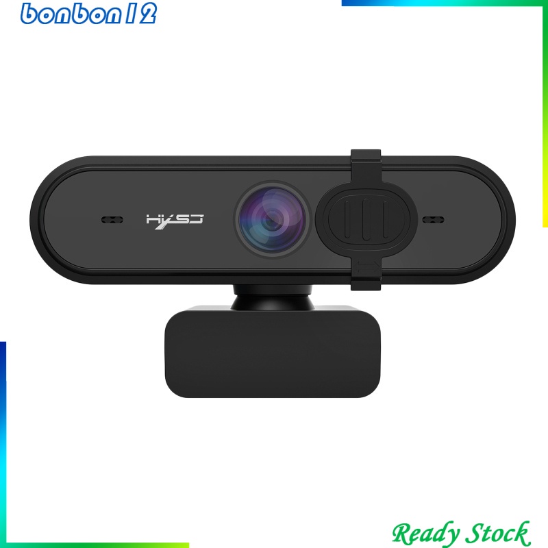 Webcam Hd Kỹ Thuật Số Usb Tích Hợp Micro Cho Pc Laptop | BigBuy360 - bigbuy360.vn