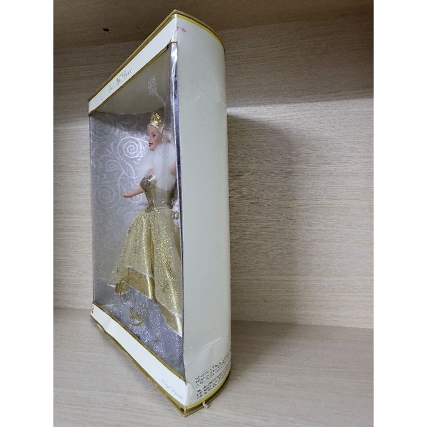 Búp bê barbie Celebration Special 2000 Edition