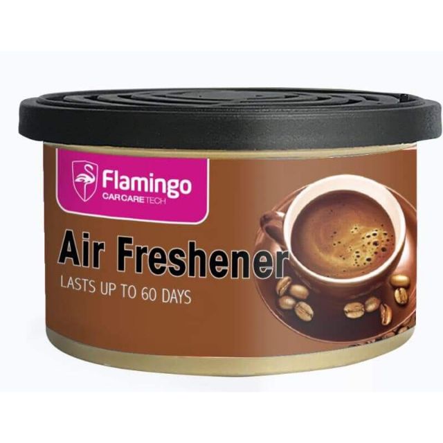 Sáp thơm hương cafe