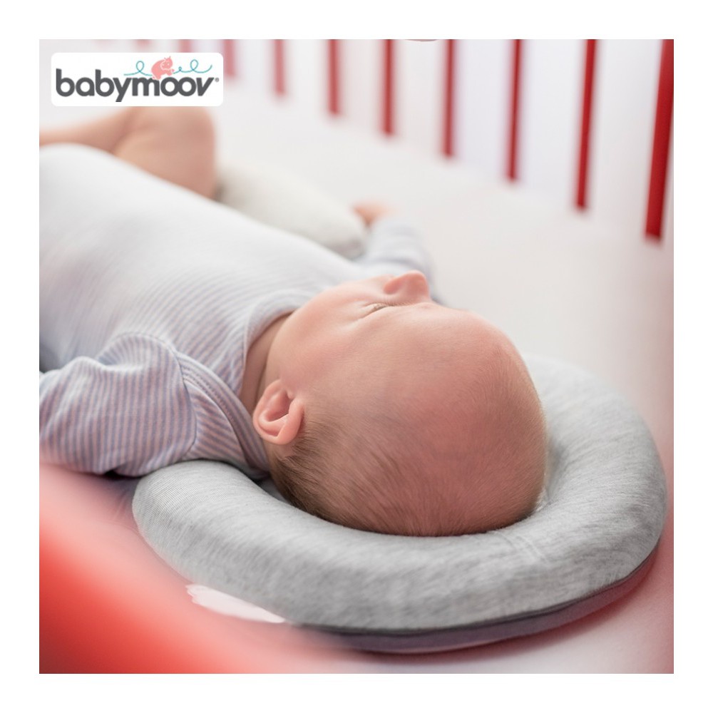 Đệm Ngủ Đúng Tư Thế BabyMoov BM14305