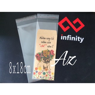 Túi keo dán đựng lì xì : 30k/100c