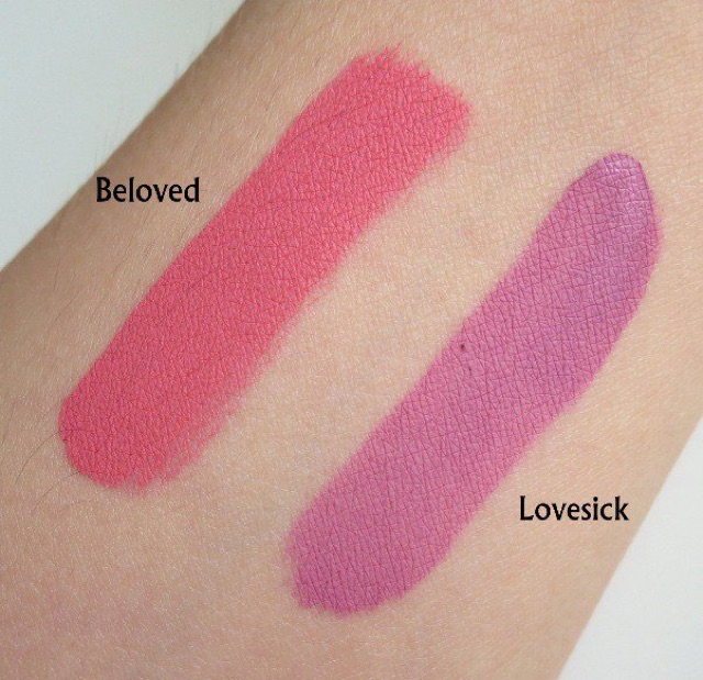 Son Kem Lì KAT VON D - Everlasting Liquid Lipstick