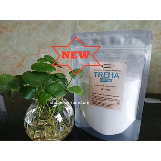 ĐƯỞNG TẢO NHẬT TREHALOSE TÚI 200G