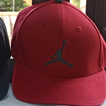 Mũ Nike Jordan VNXK thể thao khỏe khoắn