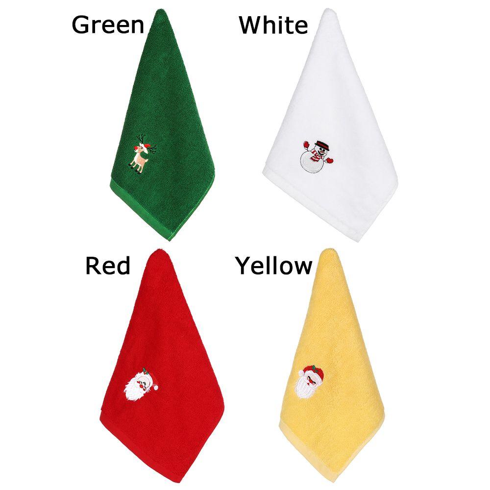 Khăn Lau Tay SUYO Chất Liệu 100% Cotton