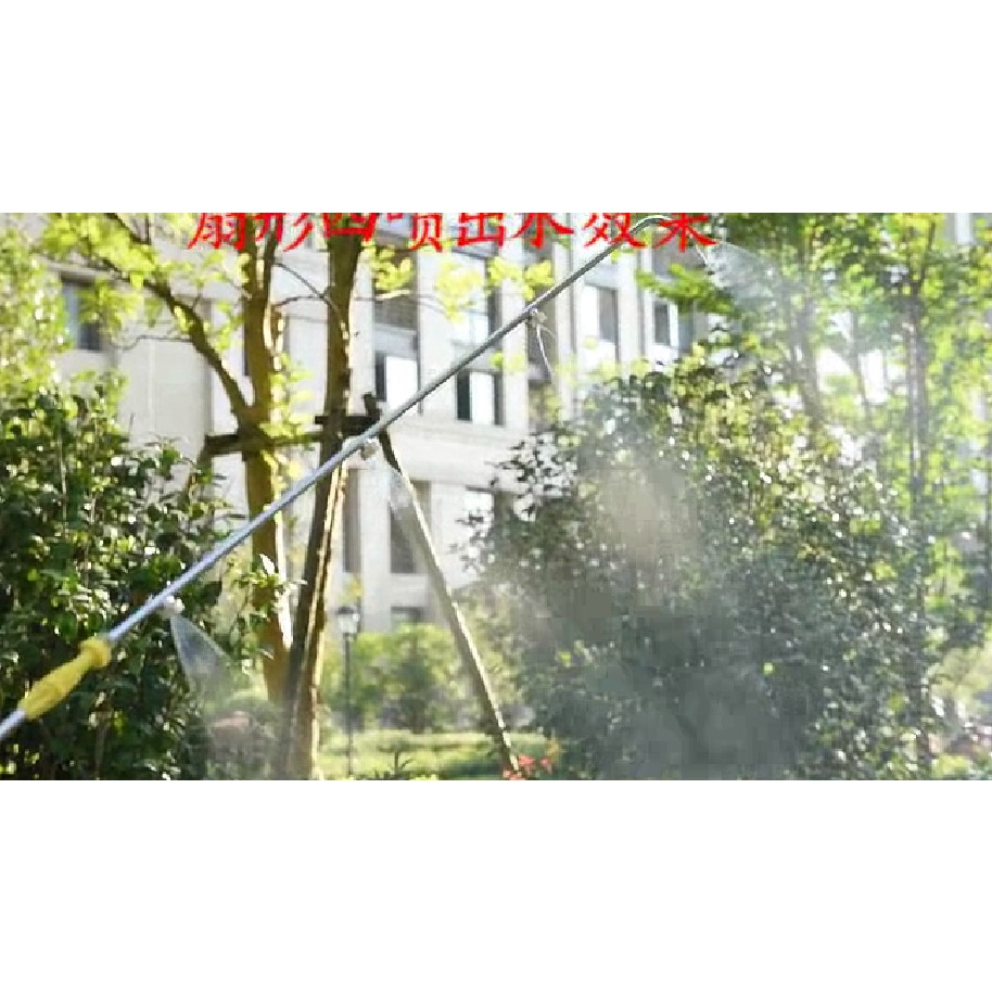 Cần béc phun thuốc sâu tưới cây tưới lan tưới nấm 3 mắt , 4 mắt, béc tưới cây 3 mắt ,4 mắt kiểu cần, cần phun thuốc sâu