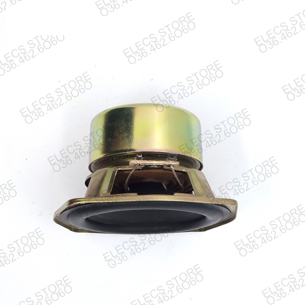 Loa Sub Siêu Trầm 12cm (1 Cái)