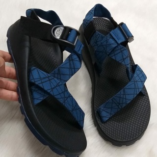 Dép chaco chỉ xanh mã 006