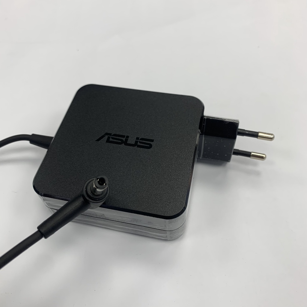 SẠC LAPTOP ASUS 19.5V 3.42A 65W CHÂN TO 5.5*2.5 BẢO HÀNH 12 THÁNG L64