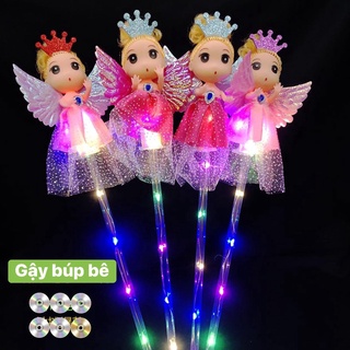 Gậy phát sáng Búp bê (cây)