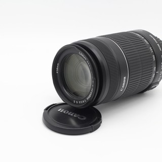Canon ef-s 55-250mm f/4-5.6 is ii xách tay cũ