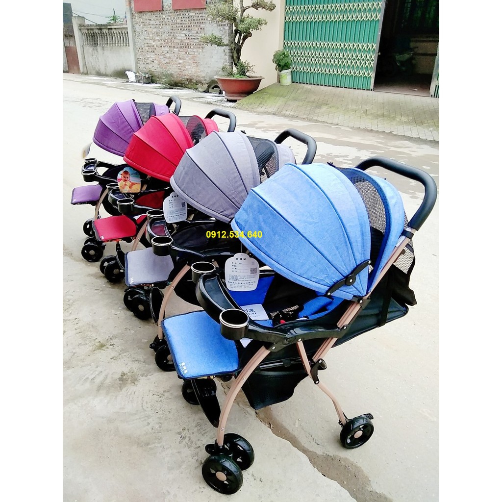 XE ĐẨY CAO CẤP AL135