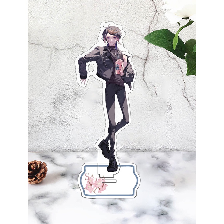 Giá Đỡ Trưng Bày Mô Hình Bằng Acrylic Sang Trọng