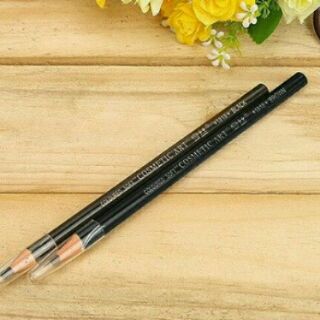Combo 2 Chì xé kẻ chân mày (đến+nâu)