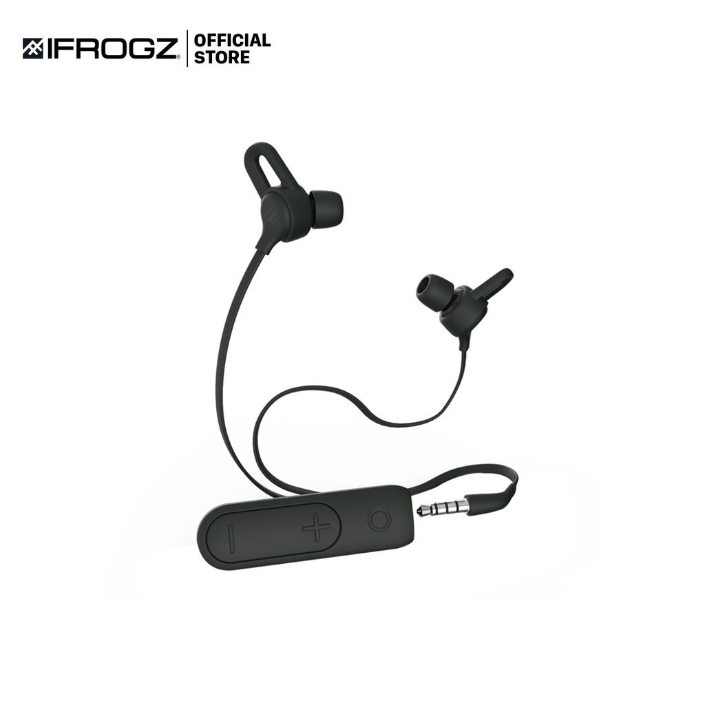 [Mã ELTECHZONE giảm 5% đơn 500K] Tai Nghe iFrogz Không Dây Sound Hub Sync