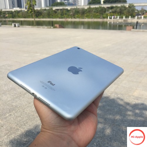 Máy tính bảng ipad mini 3 Quốc tế chính hãng bảo hành 6 tháng 1 đổi 1 tại nhà trong 30 ngày | BigBuy360 - bigbuy360.vn