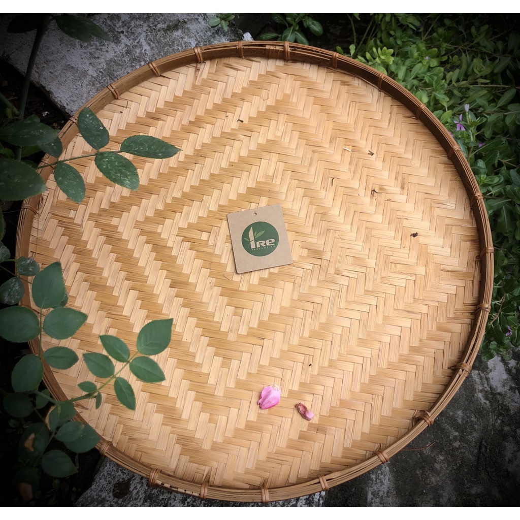 Mẹt tre hun khói loại 1