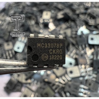Ic cắm opam mc33078p mc33078 33078 opam dip8
