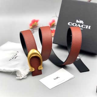 THẮT LƯNG NỮ COACH CODE 27099 (6 màu)