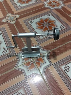 Máy nạo dừa