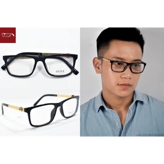 Gọng kính cận nam Gc chính hãng