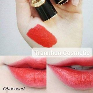 Set son Pat Mcgrath mini (có bill) - full panic/ obsession/ elson