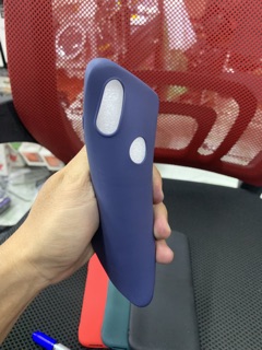 Ốp lưng Xixaomi Redmi7, Mi note7 dẻo silicon
