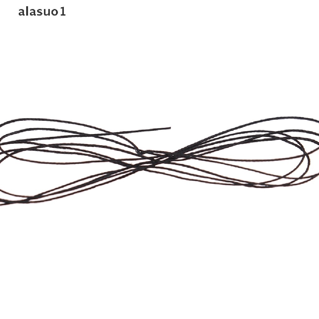 Bộ 12 Kim Chỉ Lụa Y Tế Dùng Trong Nha Khoa alasuo1