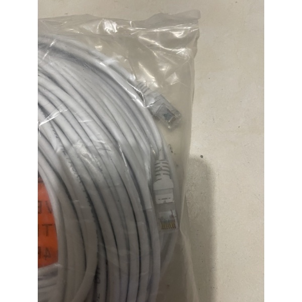 Dây Mạng Bấm Sẵn Dài 40M 50M 60M Dây mạng internet