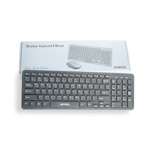Bộ bàn phím và chuột dây Mini K688