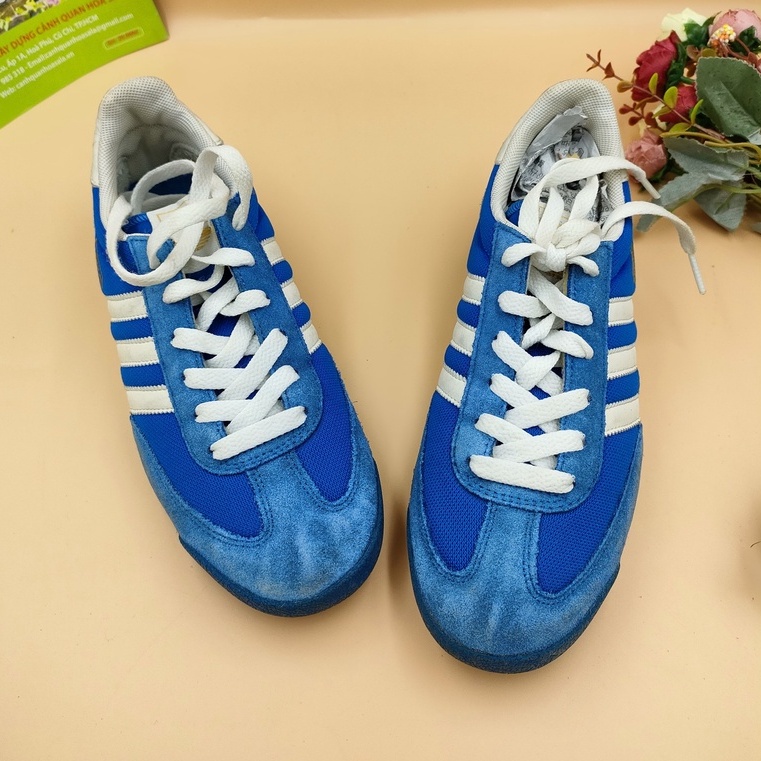 [Size 38-23,5cm]-Giày thể thao sneaker nữ hàng si tuyển chất